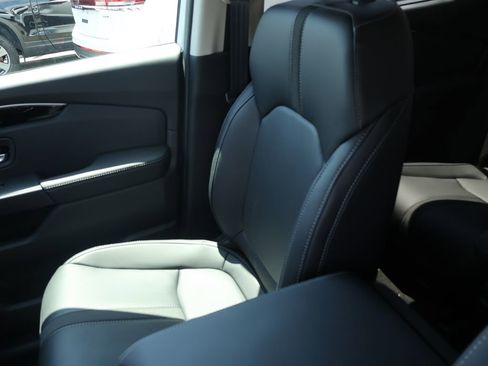 New 2026 Honda Pilot EX-L image 30