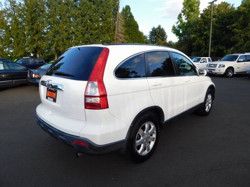 Used 2008 Honda CR-V EX-L image 2