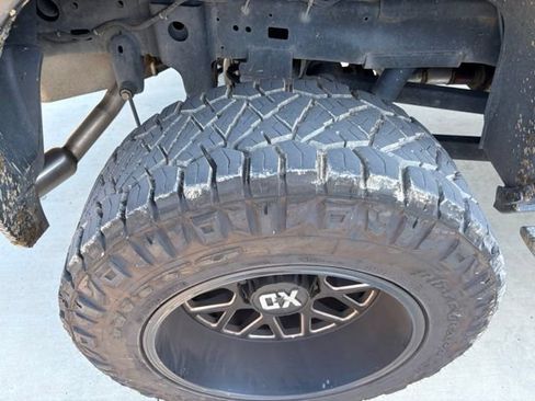 Used 2019 RAM 2500 Big Horn AWD/4WD image 27