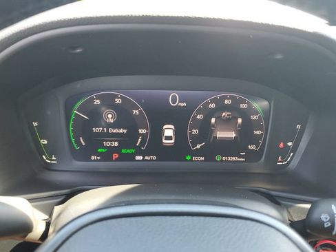 Used 2024 Honda Accord Sport image 24