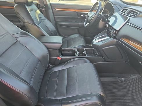 Used 2022 Honda CR-V EX-L image 10
