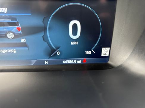 Certified 2022 Ford Expedition Max Limited image 16