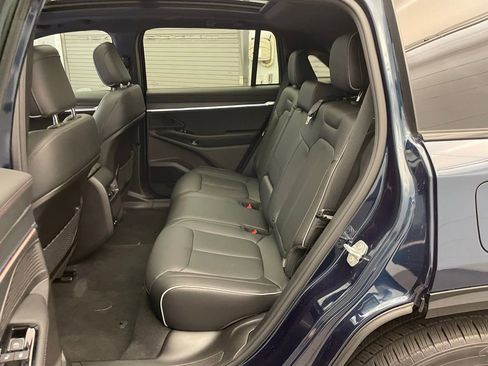 New 2025 Jeep Wagoneer S Limited image 19