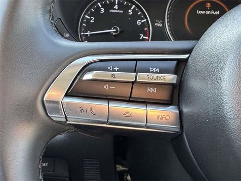 Used 2023 MAZDA CX-30 AWD 2.5 S w/ Premium Package image 17