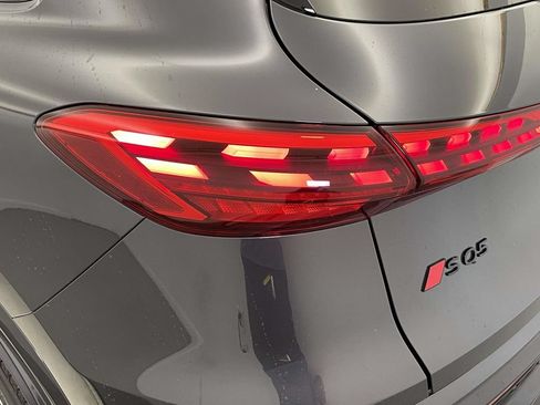 New 2026 Audi SQ5 Premium Plus AWD/4WD image 16