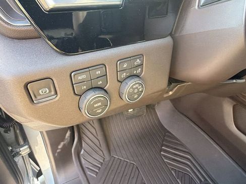 New 2026 Chevrolet Silverado 1500 RST image 17