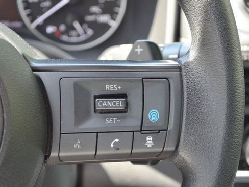 Used 2024 Nissan Rogue SV AWD/4WD image 21