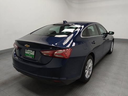 Used 2022 Chevrolet Malibu LT image 9