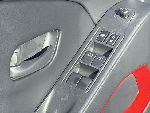 New 2026 Nissan Frontier PRO-4X image 22