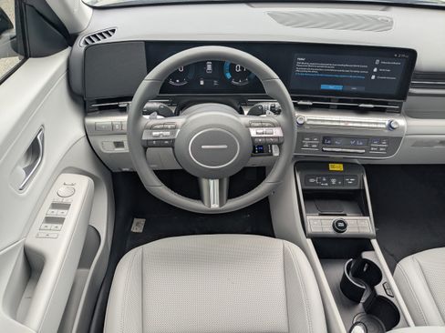 New 2026 Hyundai Kona SEL Premium FWD image 15