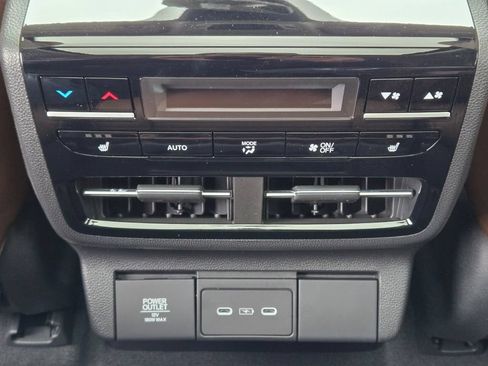 New 2026 Acura MDX SH-AWD w/ Advance Package image 23