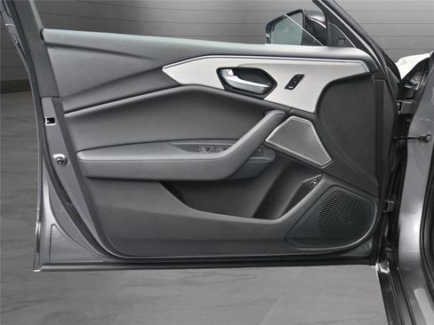 Certified 2025 Acura TLX w/ Technology Package image 10