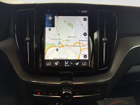 Used 2018 Volvo XC60 T6 Inscription w/ Convenience Package AWD/4WD image 23