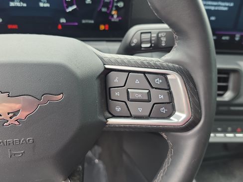 Used 2024 Ford Mustang GT RWD image 15