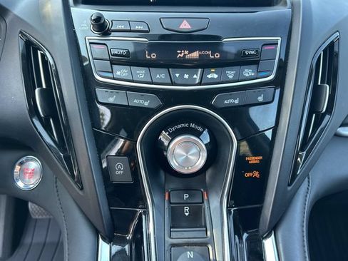 Used 2021 Acura RDX FWD image 26