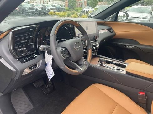 New 2026 Lexus RX 350 Premium AWD/4WD image 13