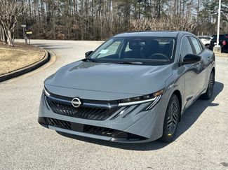 New 2026 Nissan Sentra SV w/ SV Convenience Package video 1