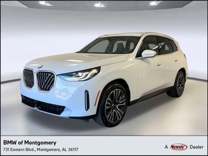 New 2026 BMW X3 xDrive30 w/ Convenience Package