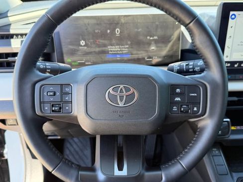 Used 2026 Toyota RAV4 XLE Premium w/ Panoramic Sun Roof Package FWD image 16