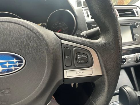 Used 2015 Subaru Legacy 2.5i w/ Popular Package #1 image 15