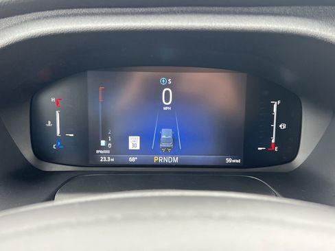 New 2026 Ford Transit 350 148 High Roof Extended w/ Load Area Protection Package image 13