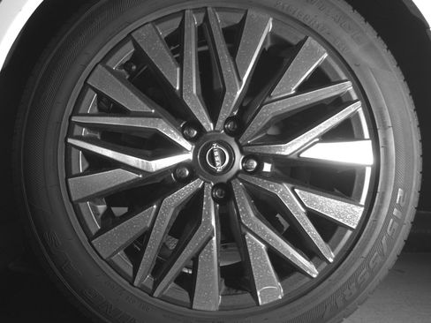 Used 2025 Nissan Altima 2.5 SV image 14