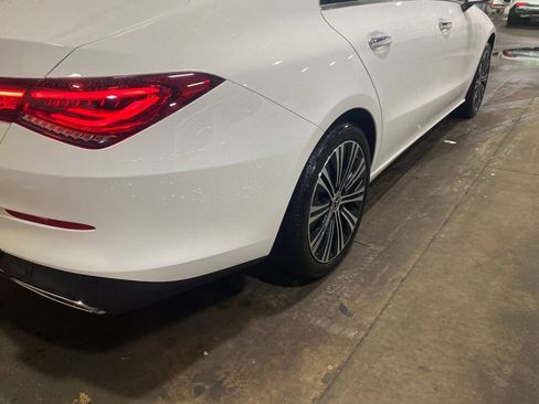 Used 2023 Mercedes-Benz CLA 250 CLA 250 image 20