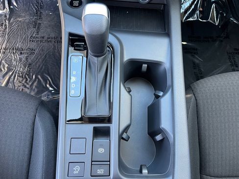 New 2026 Nissan Sentra S w/ Floor Mat Package FWD image 27