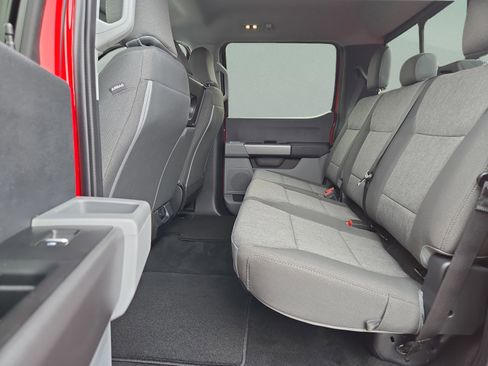 New 2026 Ford F250 XL w/ STX Appearance Package image 23