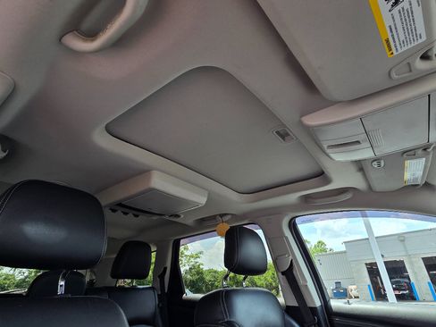 Used 2014 Dodge Journey Limited w/ Flexible Seating Group AWD/4WD image 10