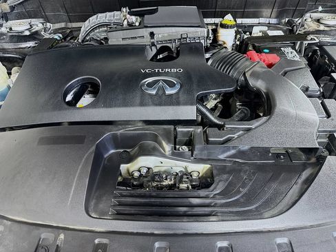 Used 2019 INFINITI QX50 Essential w/ Premium Heat Package FWD image 40