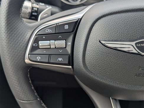 New 2026 Genesis G70 2.5T Prestige image 16