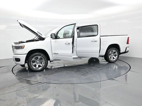 New 2026 RAM 1500 Big Horn image 42