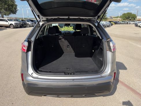 Used 2022 Ford Edge SE AWD/4WD image 28