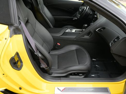 Used 2017 Chevrolet Corvette Z06 image 36