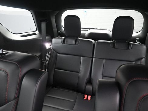 New 2026 Ford Explorer ST-Line w/ ST-Line Street Pack AWD/4WD image 23