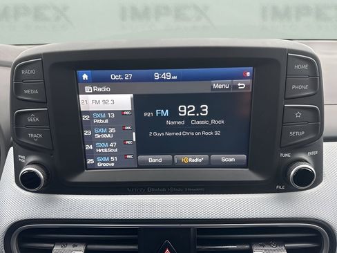 Used 2020 Hyundai Kona SEL Plus image 18