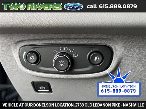 Used 2020 GMC Terrain SLT w/ Preferred Package image 18