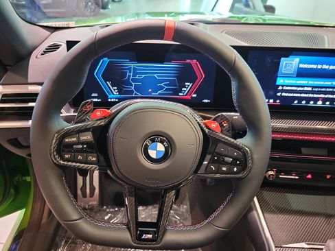 New 2026 BMW M2 w/ Lighting Package RWD image 18