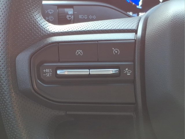 Used 2026 Chevrolet Colorado Trail Boss AWD/4WD image 25