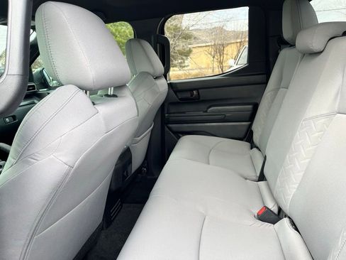 Certified 2025 Toyota Tacoma SR5 image 13