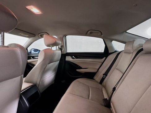 Used 2020 Honda Accord LX image 23