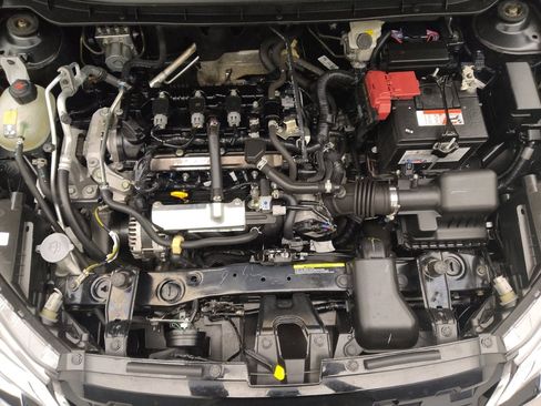 Used 2024 Nissan Kicks S FWD image 30