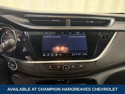 Certified 2023 Buick Encore GX Select w/ Safety Package II FWD image 18