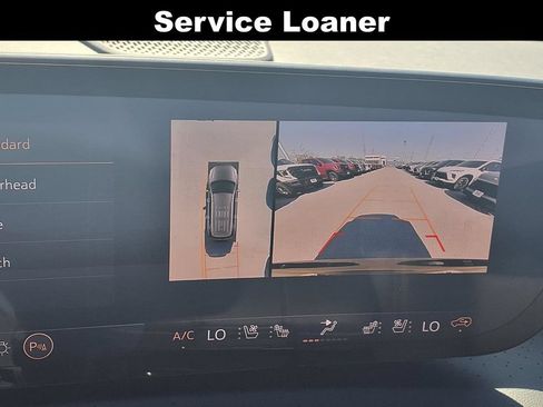New 2026 Buick Enclave Avenir w/ Super Cruise Package FWD image 4