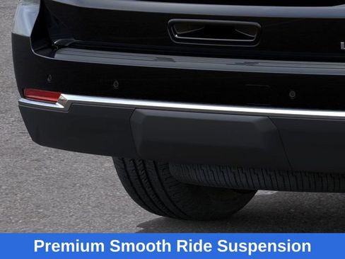 New 2026 Chevrolet Tahoe LT w/ Comfort Package image 15