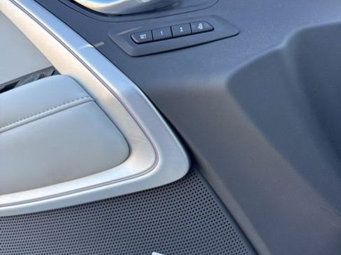 Used 2021 Chevrolet Camaro SS image 14