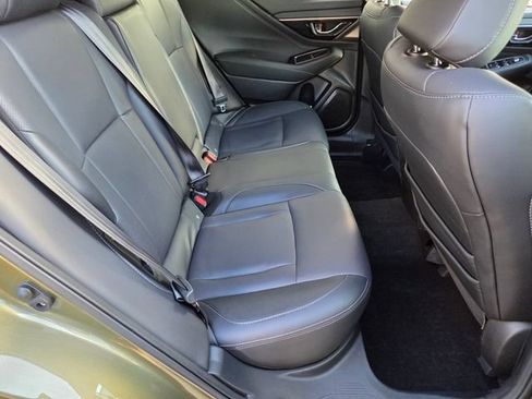 Used 2024 Subaru Outback Limited AWD/4WD image 15