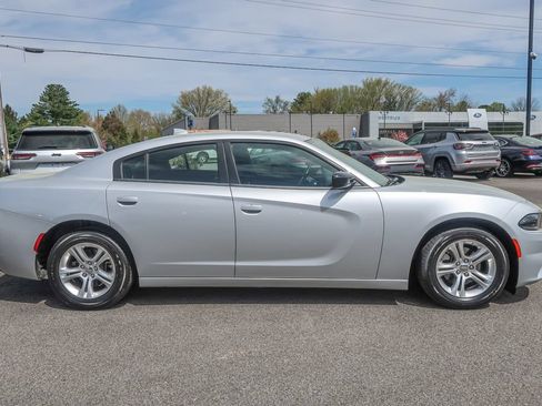 Used 2023 Dodge Charger SXT RWD image 8