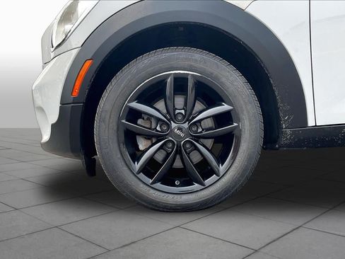 Used 2014 MINI Cooper Countryman FWD image 10